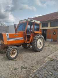 Vand Tractor Fiat 880