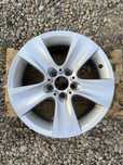 O janta aliaj 17 5x120 Original BMW F10