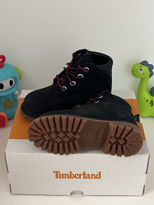 Ghete copii, Timberland marimea 26