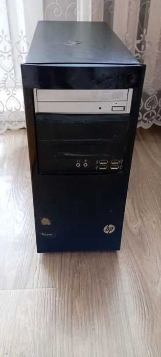 Системный блок core i3 540 и материнка с g530