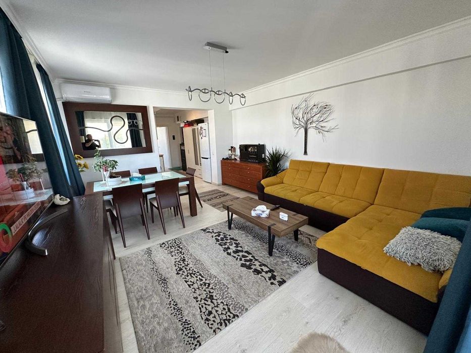 Apartament 2 cam de închiriat PIPERA + loc parcare - Direct Proprietar