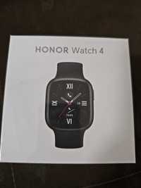 Смарт часовник Honor watch 4