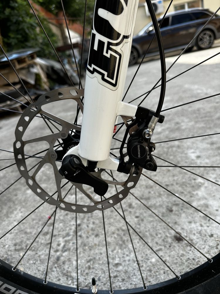 Scott Spark 920 Carbon- Large L 29ц