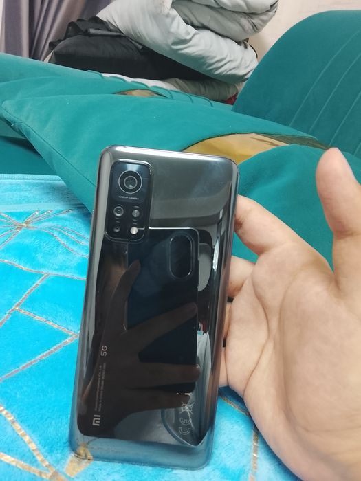 Xiaomi mi 10t pro
