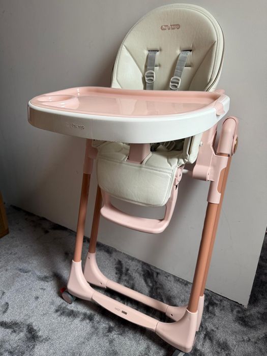 Scaun de masa Prima Pappa Zero Peg Perego