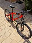 Bicicleta B'Twin st500