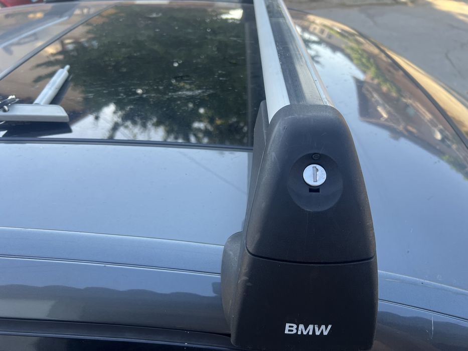 Греди за автобокс BMW E65-66!!!