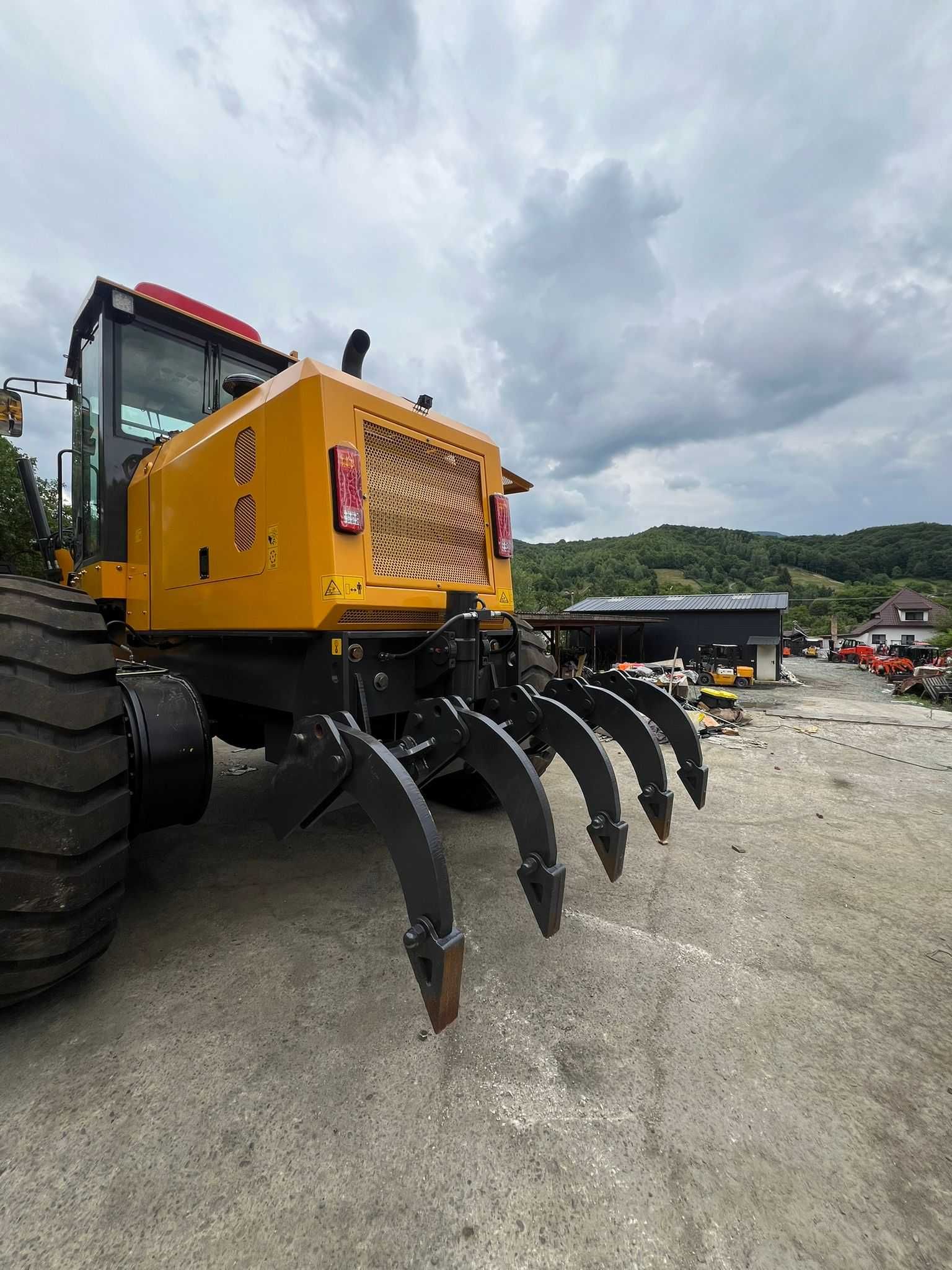 Autograder Macao AGE 16K