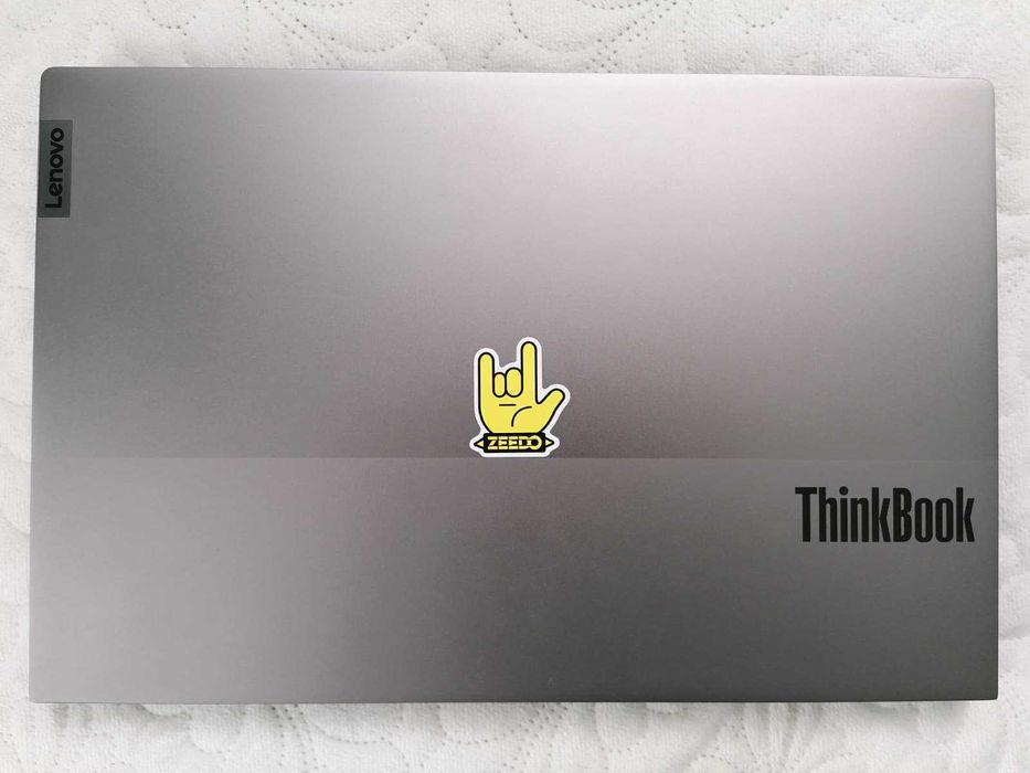 Lenovo ThinkBook 15 G2 ARE Ryzen 5, 24GB RAM, 1.5TB SSD.