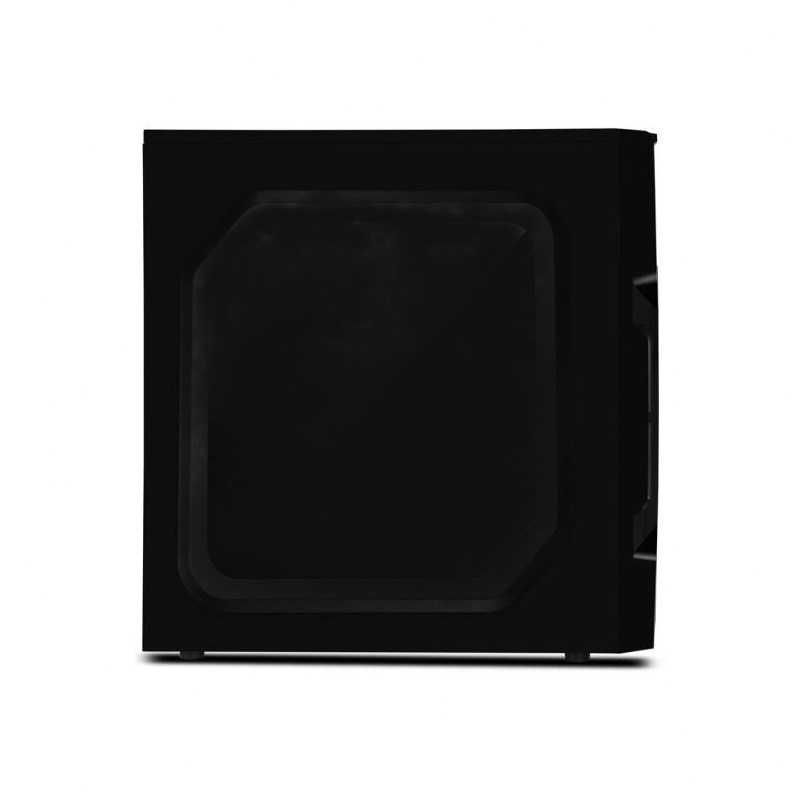 Desktop PC Intel® Core™ i5-10400, 8GB RAM DDR4, SSD 1TB, Sursa 500W