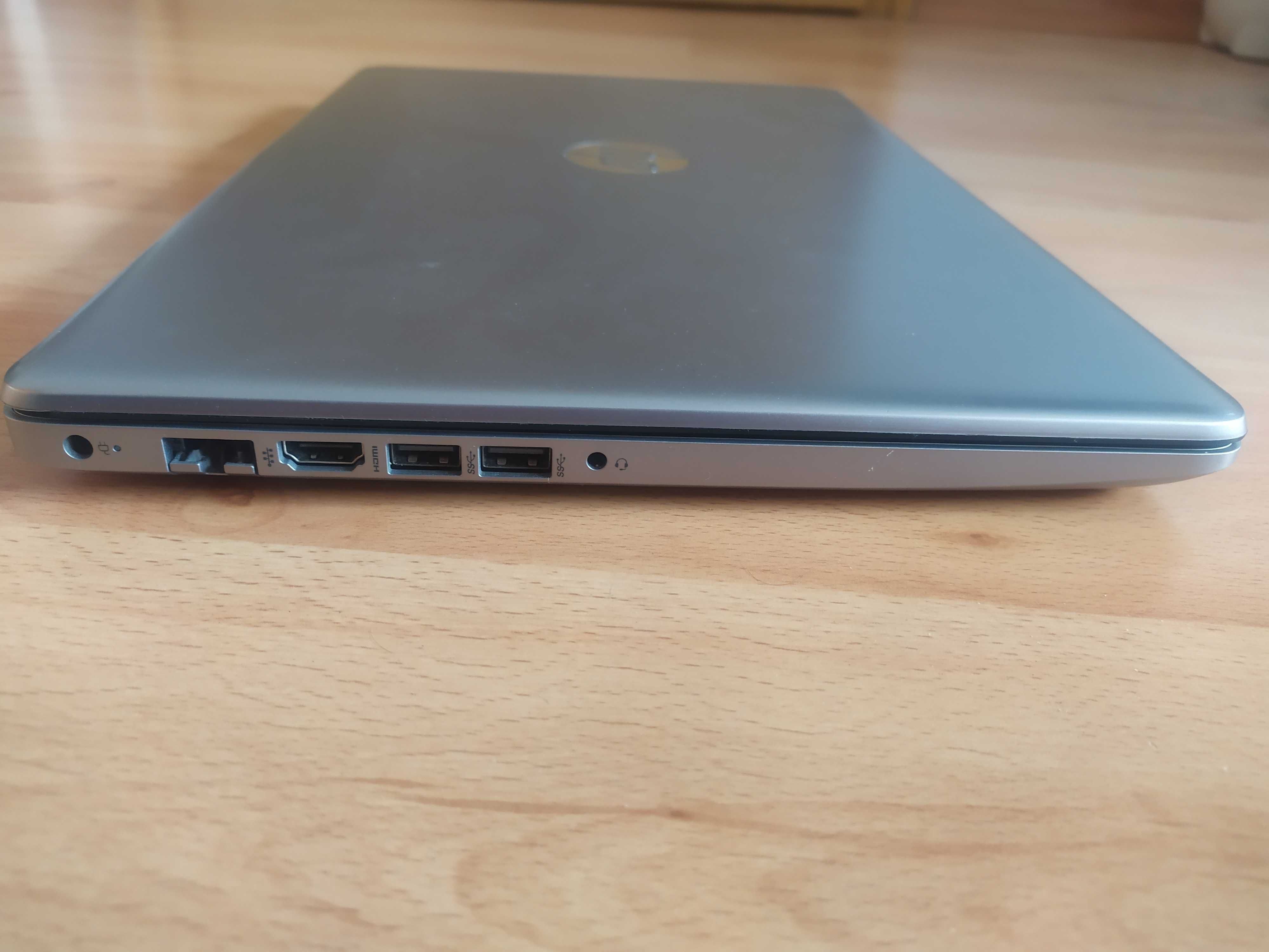 Лаптоп HP 250 G7 Notebook PC