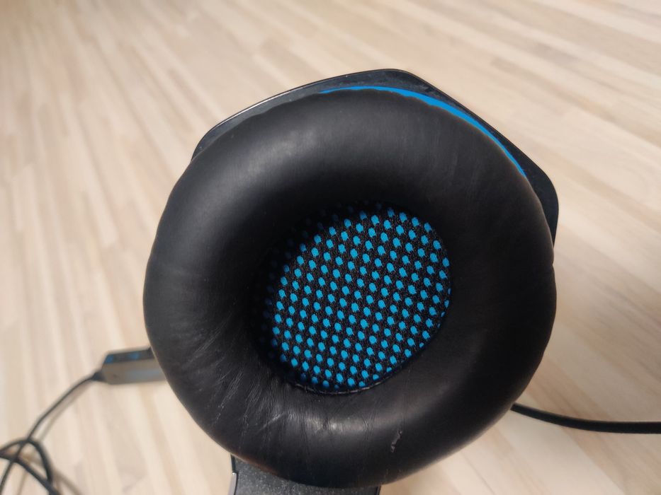 Căști Hunterspider