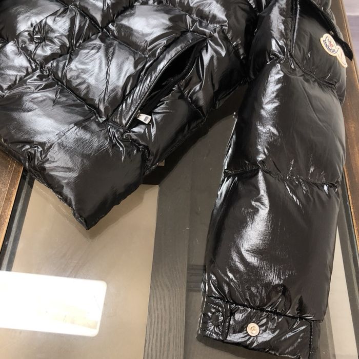 Geaca Moncler colectie noua