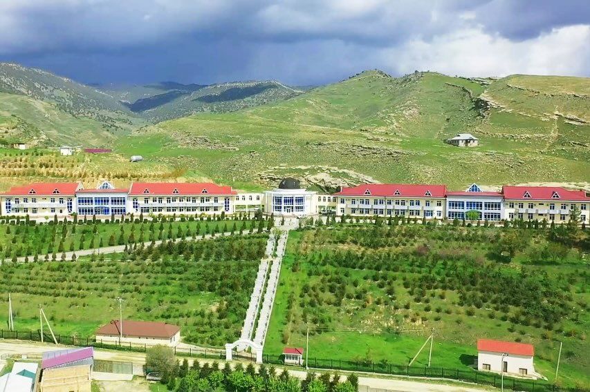 Omonxona gʻoʻrimbuloq sayrob shifobaxsh suvlari yetkazib berish xizmat