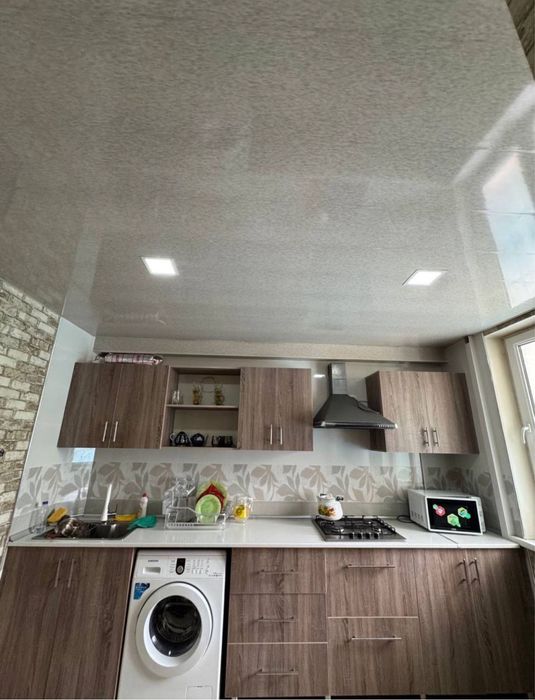 Аренда 2 комнатной квартиры Ул.Бабура ор-р Pyramid Tower