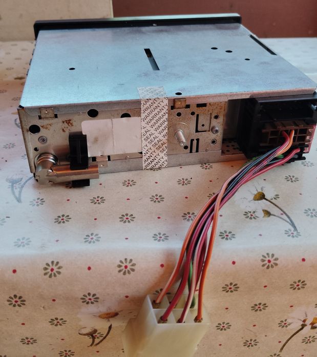 Blaupunkt Dublin C32