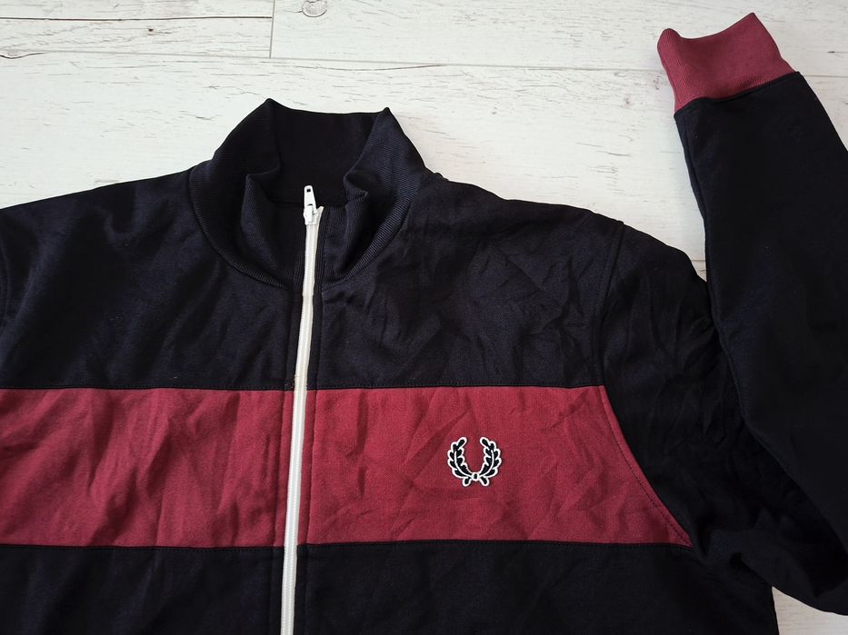 Fred Perry-Ориг.горнище