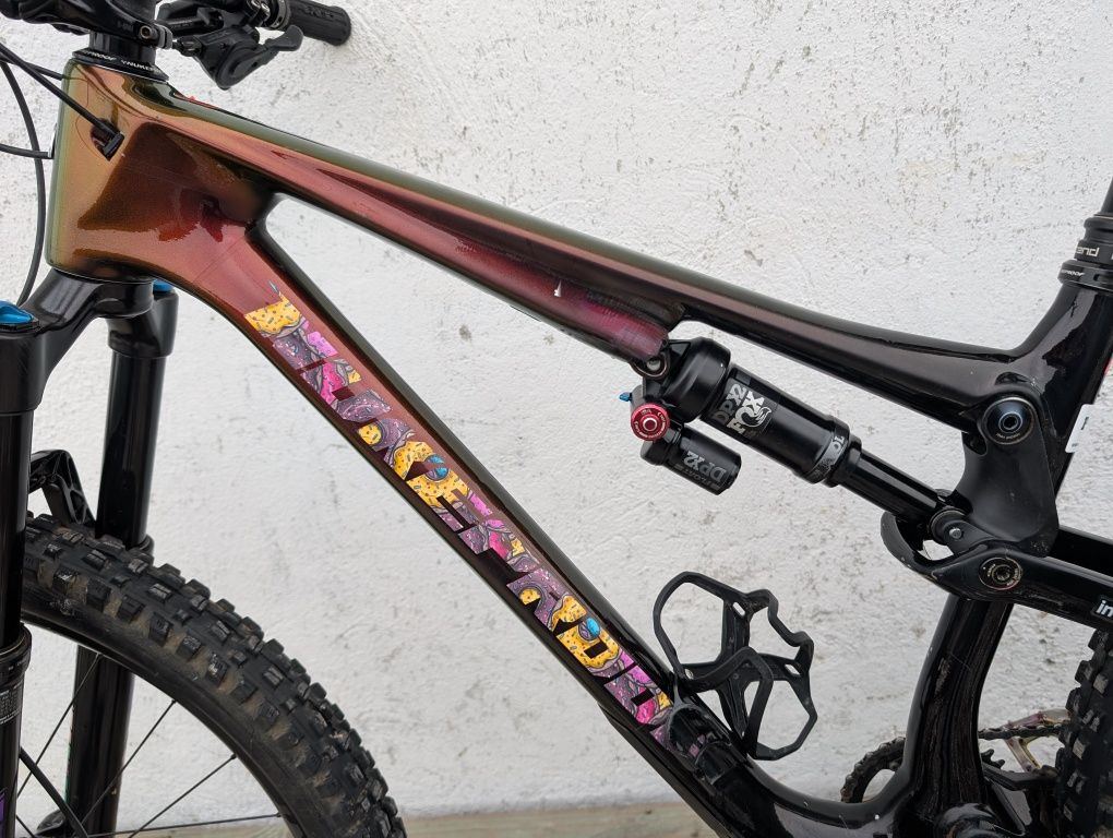 Планински велосипед Nukeproof Reactor 275 Alloy 2021,не е Canyon,Cube