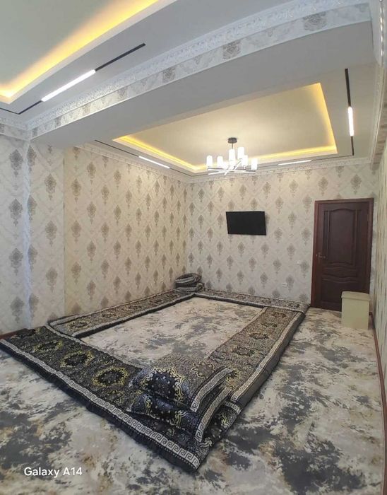 Yunusobod 13 kv yaxshi Oilaga va Qizlarga ijaraga beraman. Maklersiz.