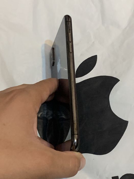 Iphone xs max 256