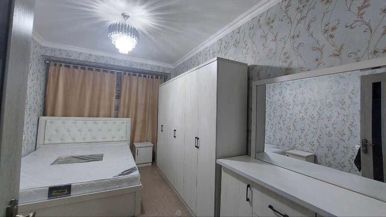 Продаётся спальня мебель