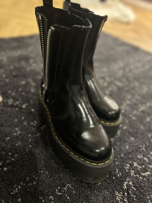 др мартенс DR MARTENS 38