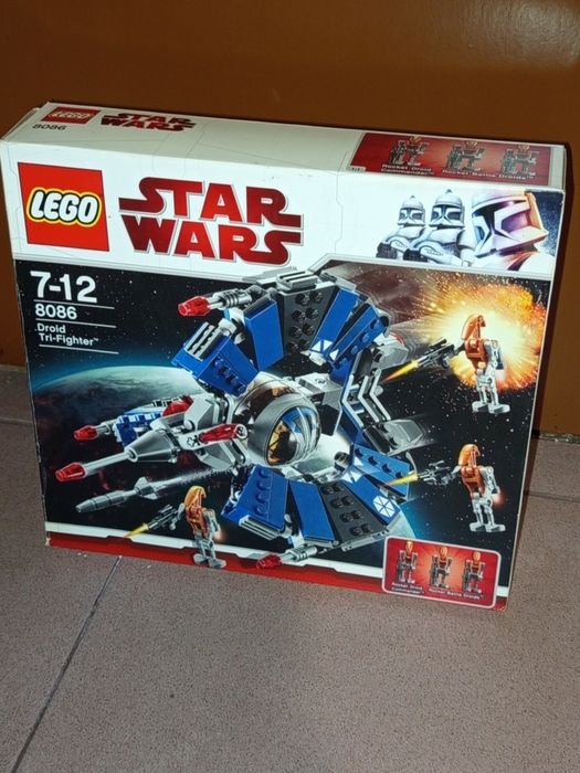 LEGO Star Wars Sets / Лего Междузвездни войни сетове