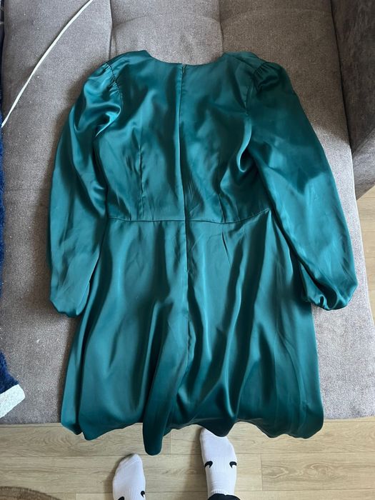 Продам платье,надевала 2 раза