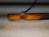 Semnalizare aripa  dr.fața FORD MONDEO mk4 an 2009