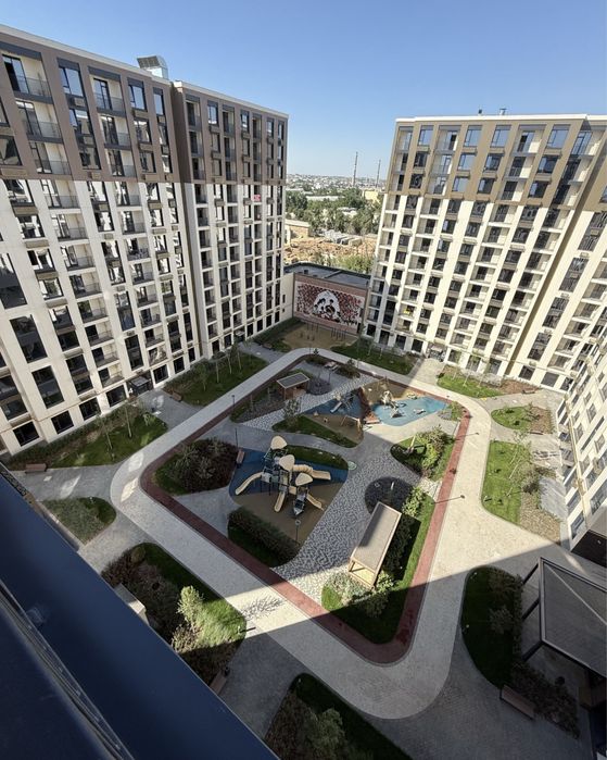 Бизнес Класс Дом Суппер Планировка‼️ NRG JOMIY