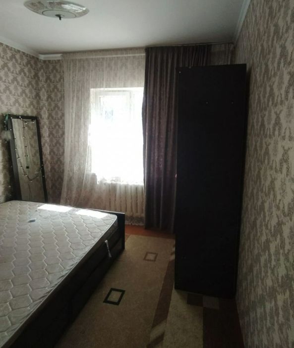 Юнусабад 14, 4/1/5 УлУчШеНкА Балкон 6 на 2 Средний Ремонт