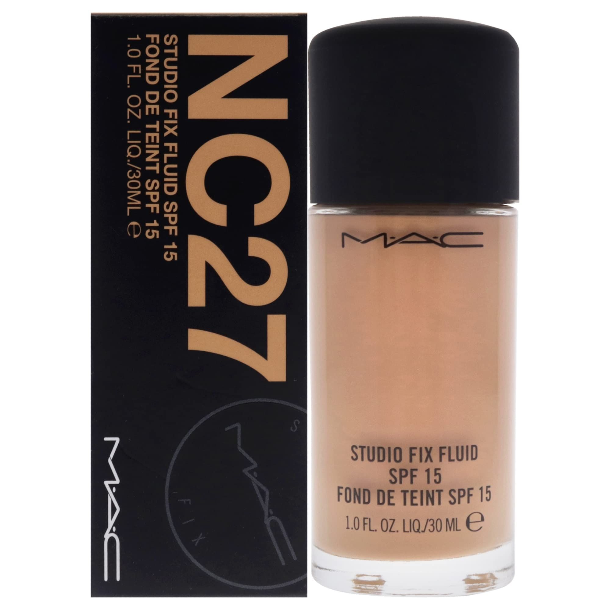 Mac studio fix  NC27 и N5 НОВИ