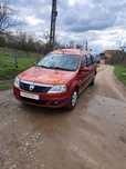 Dacia Logan 16.16 valve