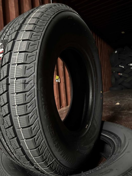 Нови зимни гуми ARIVO Winmaster ARW 2 265/70R17 115T НОВ DOT