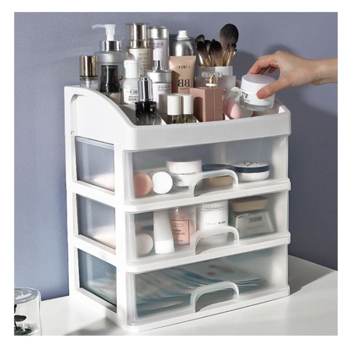 продается органайзер для косметики