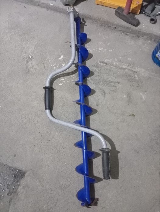 Продам Ледобур 100 мм