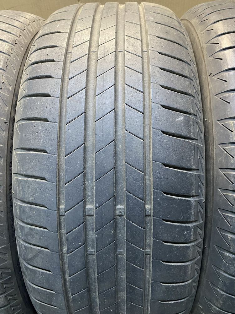Anvelope vara 225/55R17 Bridgestone Alenza 001 97W