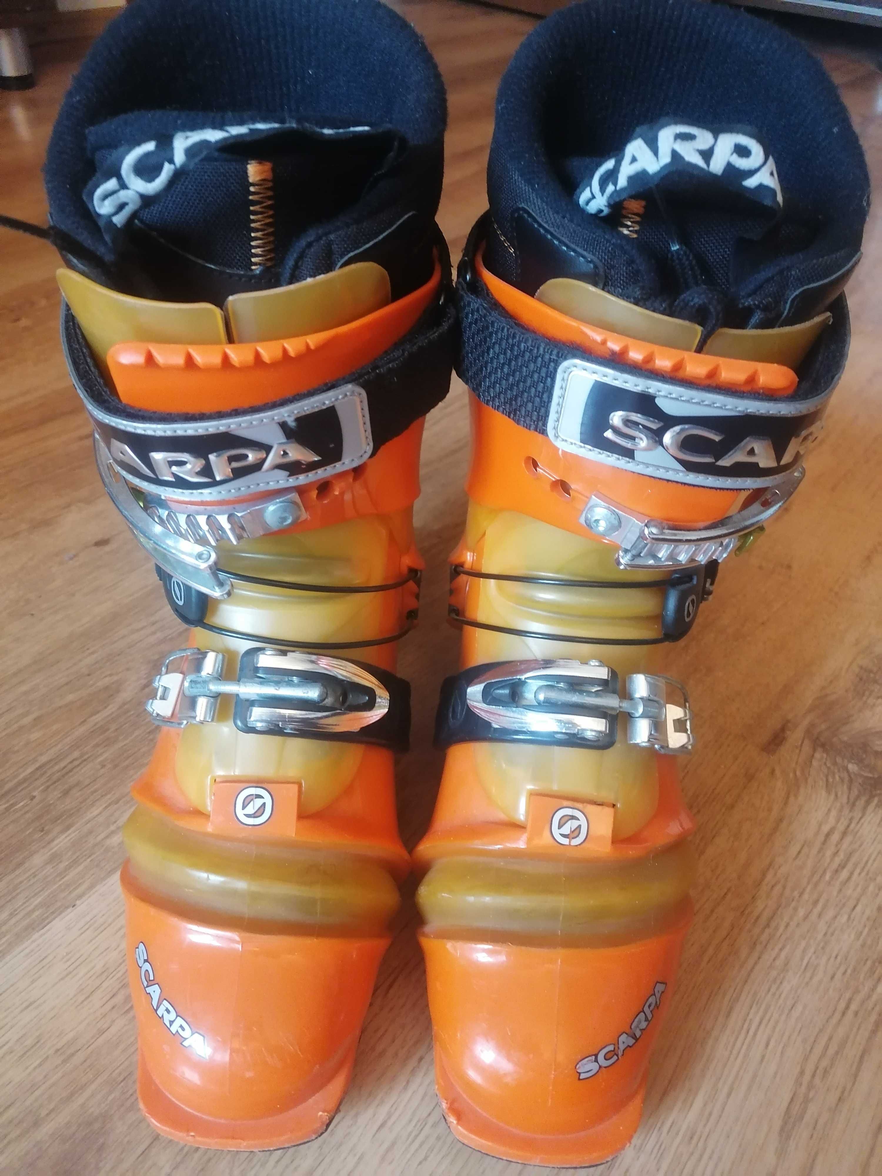 Clapari tura Scarpa F3 ghete ski schi alpinism head atomic volkl stokl