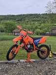 De vânzare KTM 450 RFS