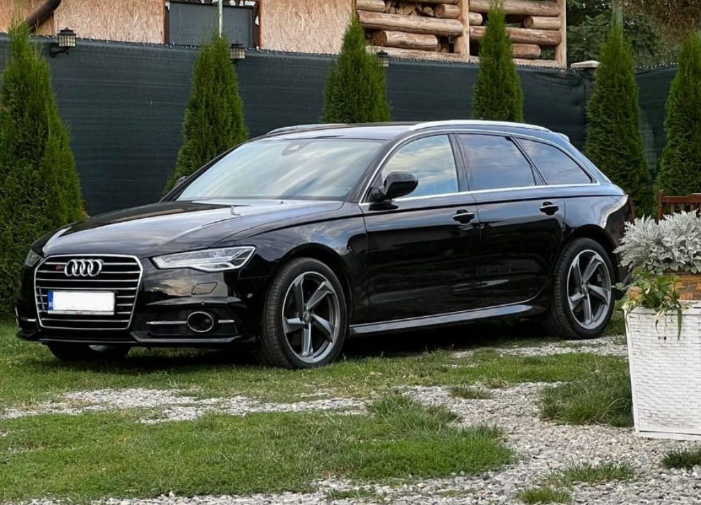 Jante Audi Q3 Q5 A4 A5 A6 Rotor R19  pt Audi A4 A5 A6 A7 A8 sau Q3 Q5