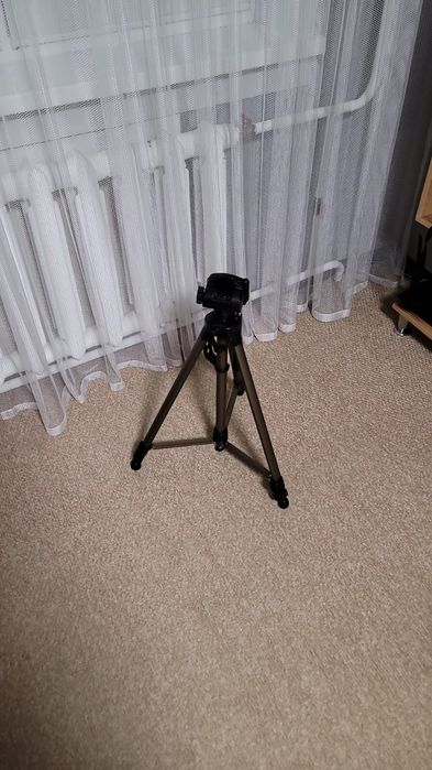 Штатив Contax 2a для фотоаппарата