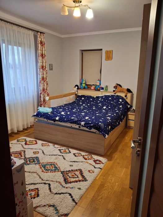 Apartamnet 3 camere