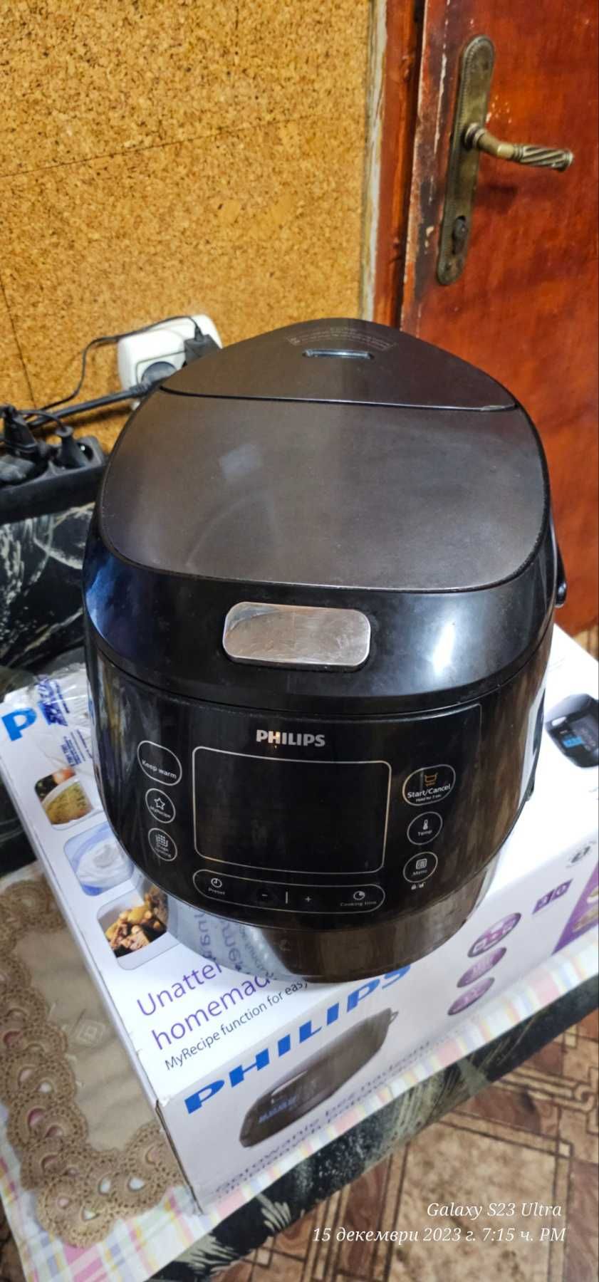 Multicooker Philips HD4749/70