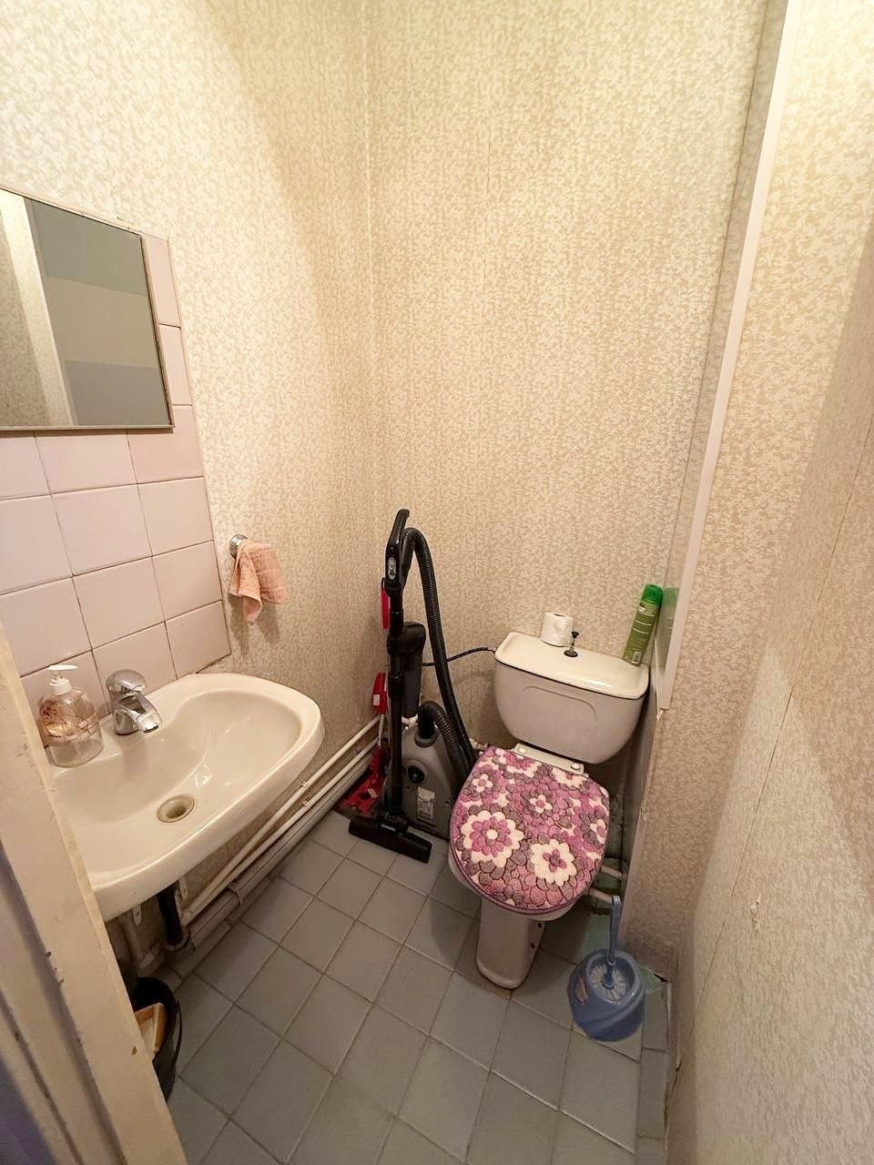 Метро Чиланзар, Сингапурский Универ . 3комнатная - 75кв.м Франция.