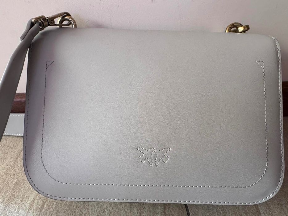 Чанта Pinko Love Bell Classic