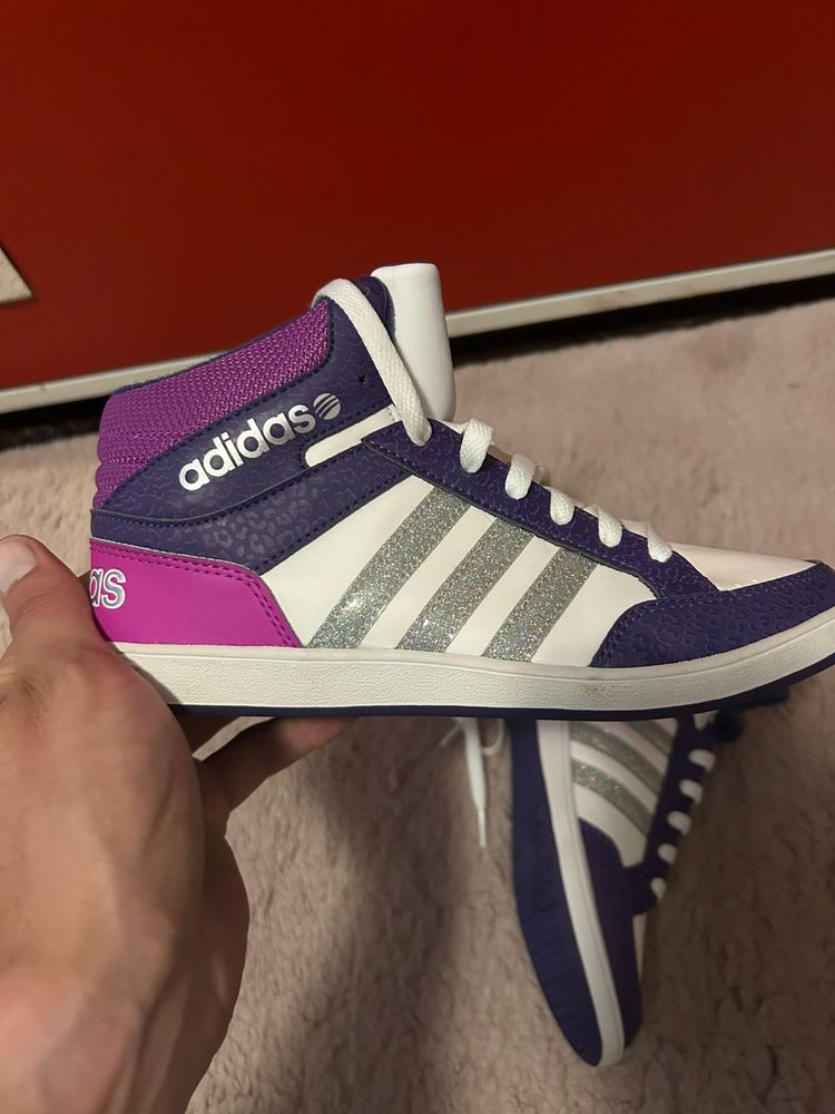 Ghete adidas marimea 38