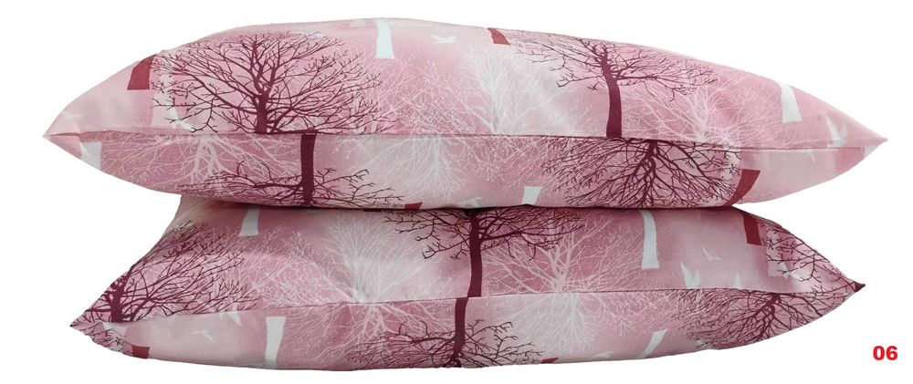 Възглавница 2 бр.  СИЛИКОН 50 Х 70 обикновенна