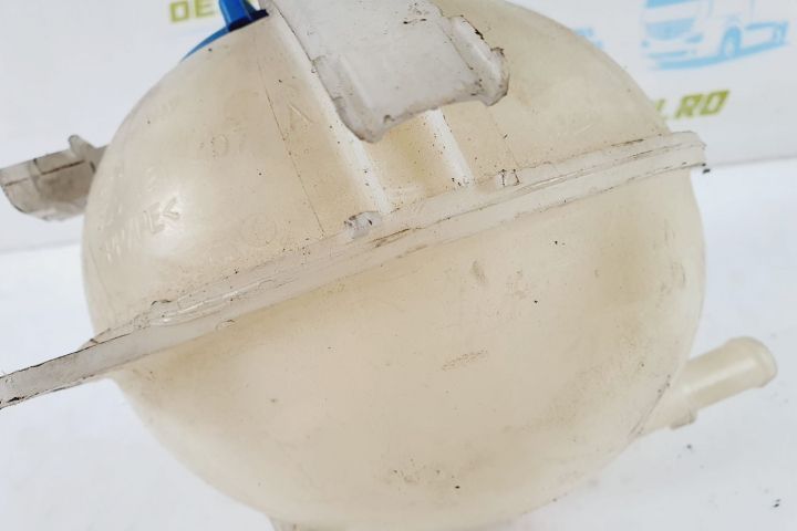 Vas expansiune antigel 6q0121407a Volkswagen VW Polo 5 seria