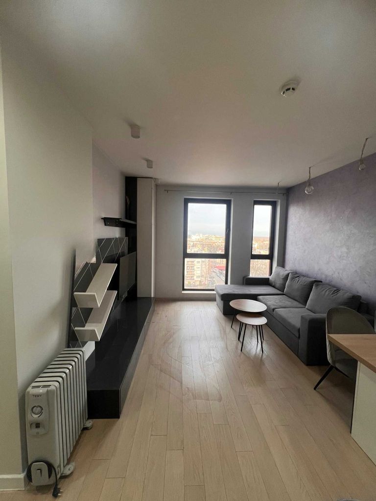Дава се под наем Двустаен апартамент в София, Кръстова вада - 51 кв.м за 650 € - Снимка #8