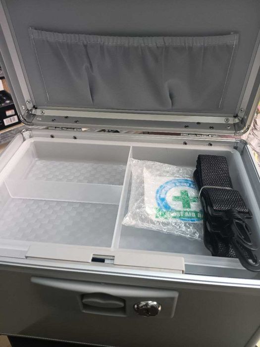 Медицинска кутия за първа помощ HEWEI WORKS